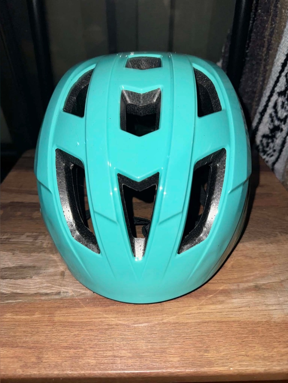 Concord bike helmet